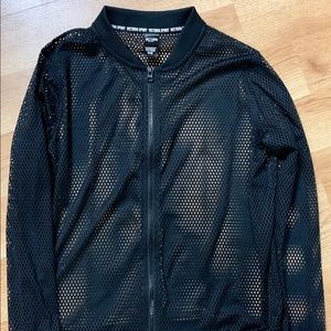 Victoria secret jacket